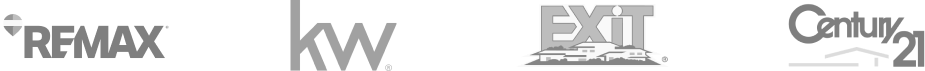 Partner Real Estate Logos