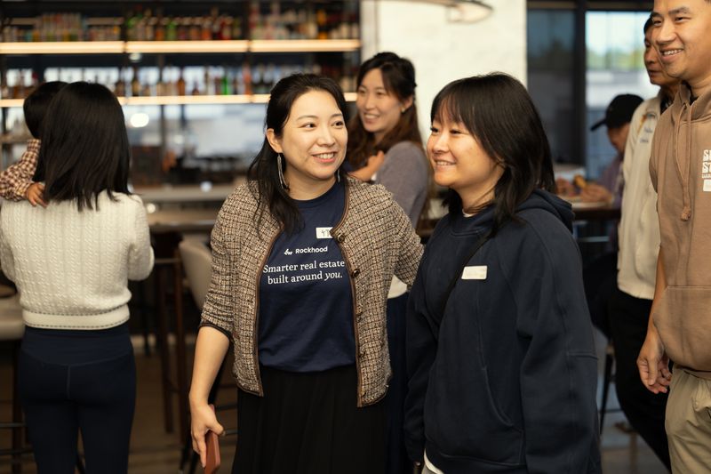 Mid-Autumn Gathering & Thank You Bash