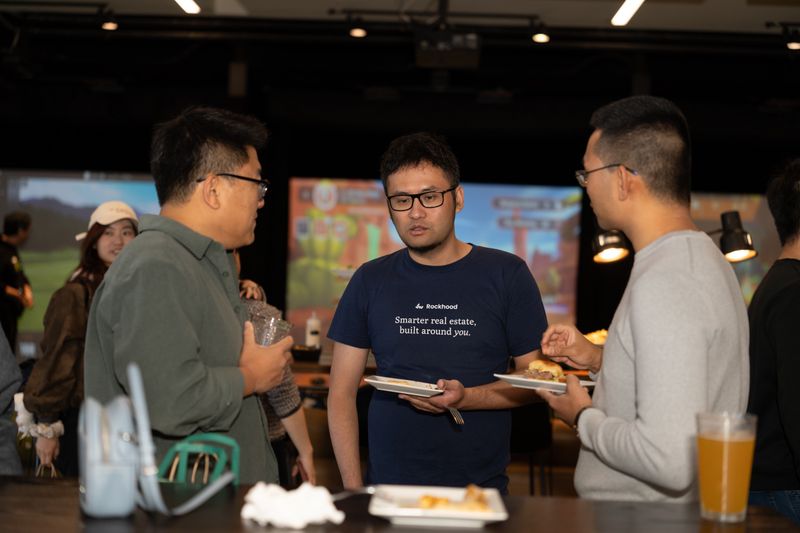 Mid-Autumn Gathering & Thank You Bash