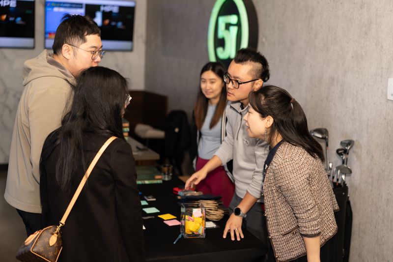 Mid-Autumn Gathering & Thank You Bash