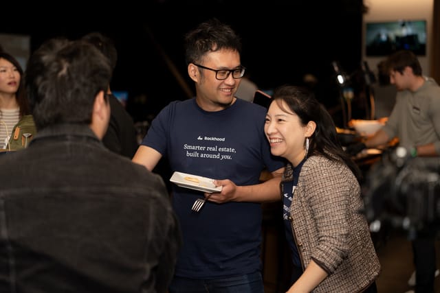 Mid-Autumn Gathering & Thank You Bash