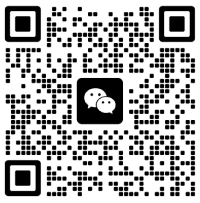 WeChat QR code for MonicaLiRealty